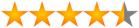 4.5/5 Stars!
