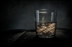 shot of whiskey